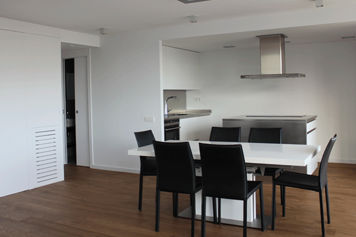 reformas integrales en barcelona