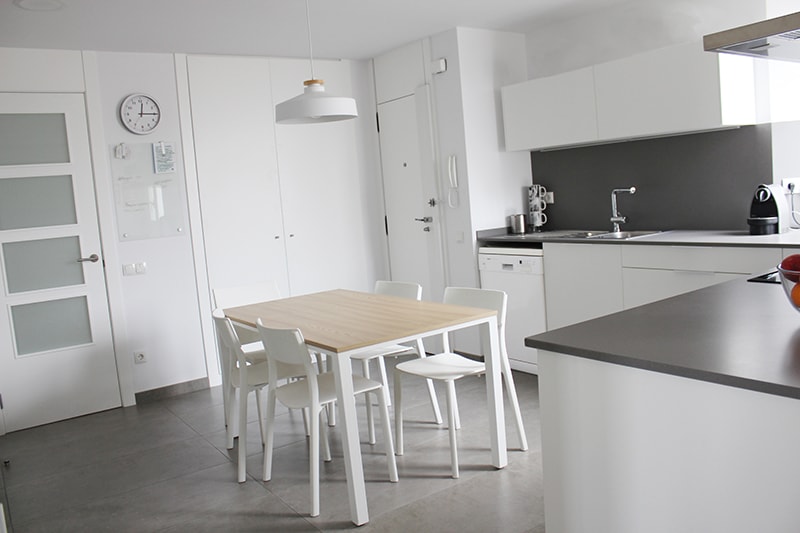 reformas de cocina en barcelona