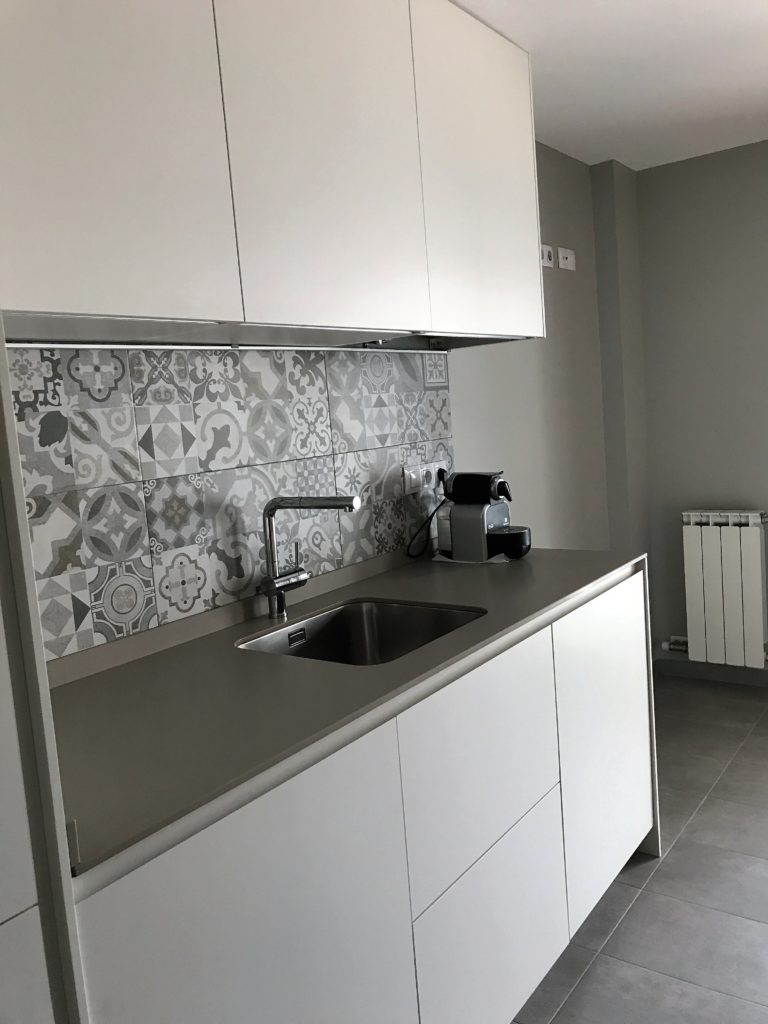 Reforma Cocina - Tascó Construcció