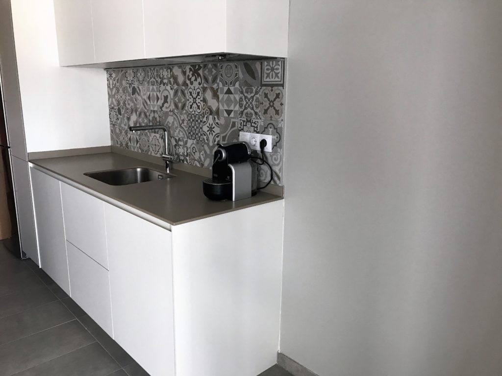 Reforma Cocina - Tascó Construcció