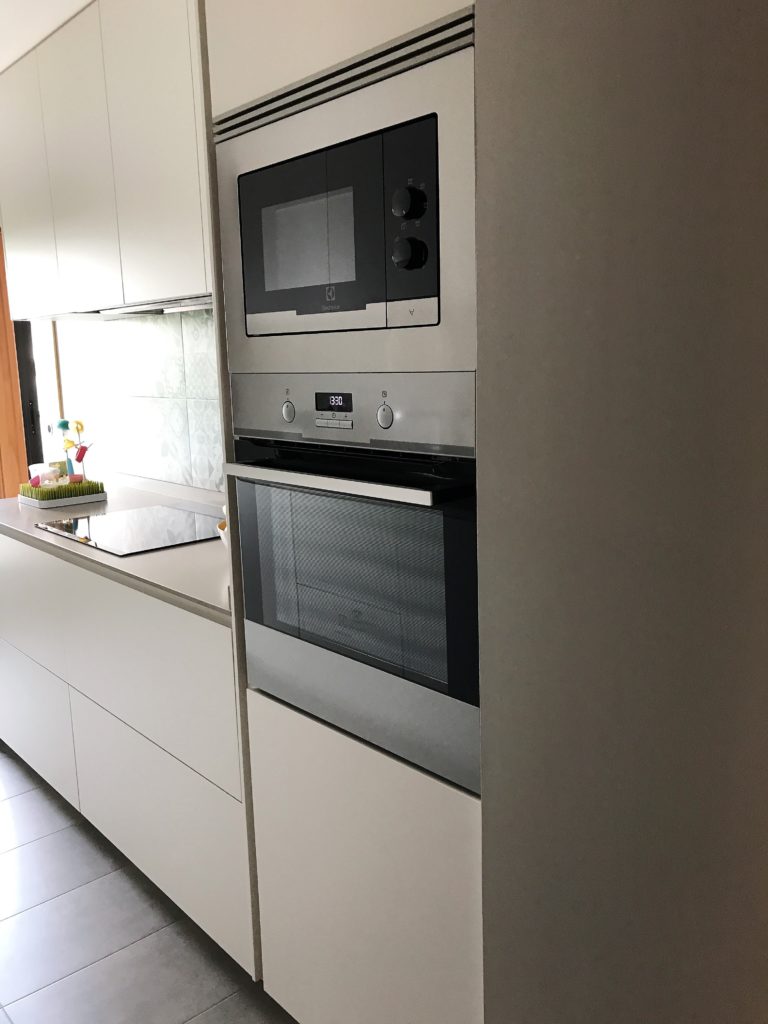 Reforma Cocina - Tascó Construcció