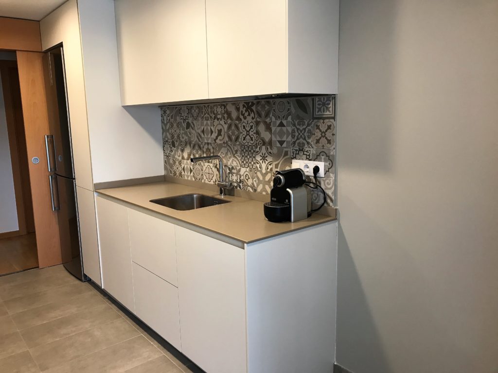 Reforma Cocina - Tascó Construcció