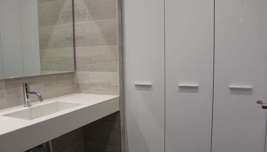 Reforma General Baño - Armarios de Baños