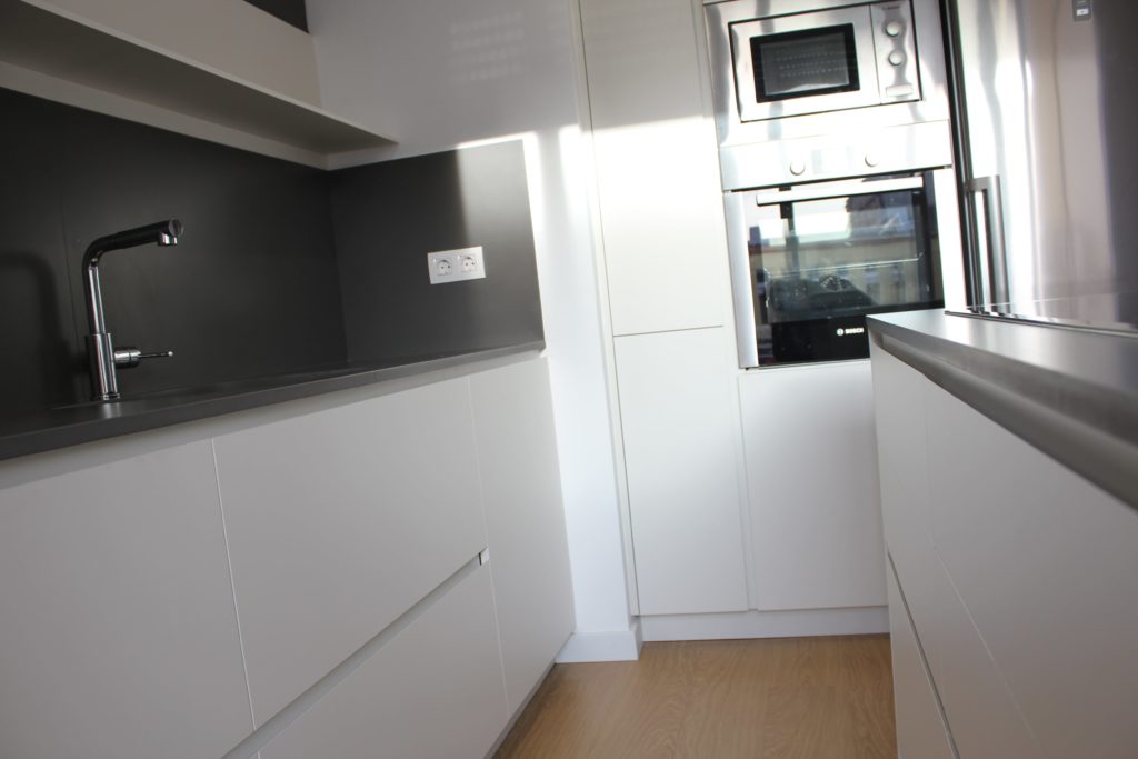 Reforma General - Integral en Barcelona