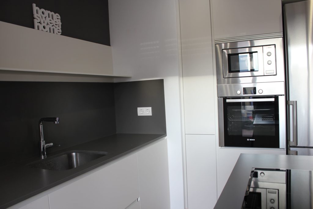 Reforma General de Cocinas para casas y pisos - Tascó Construcció