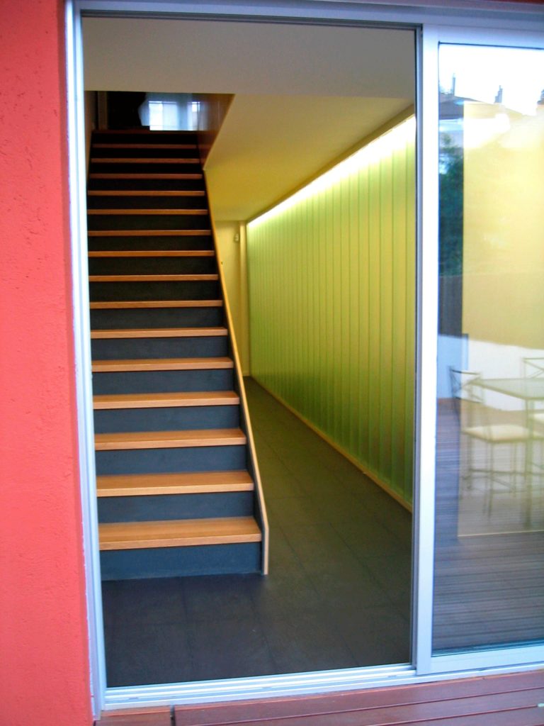 Reforma Integral de Casa