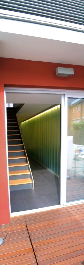 Reforma Integral de Casa Bonanova