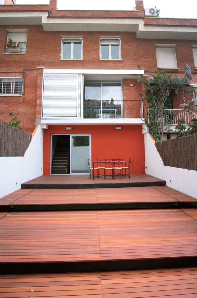 Reforma Integral de Casa - Tascó Construcció