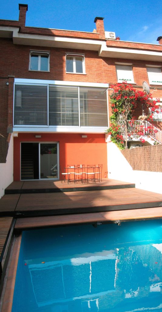 Reforma Integral de Casa exterior