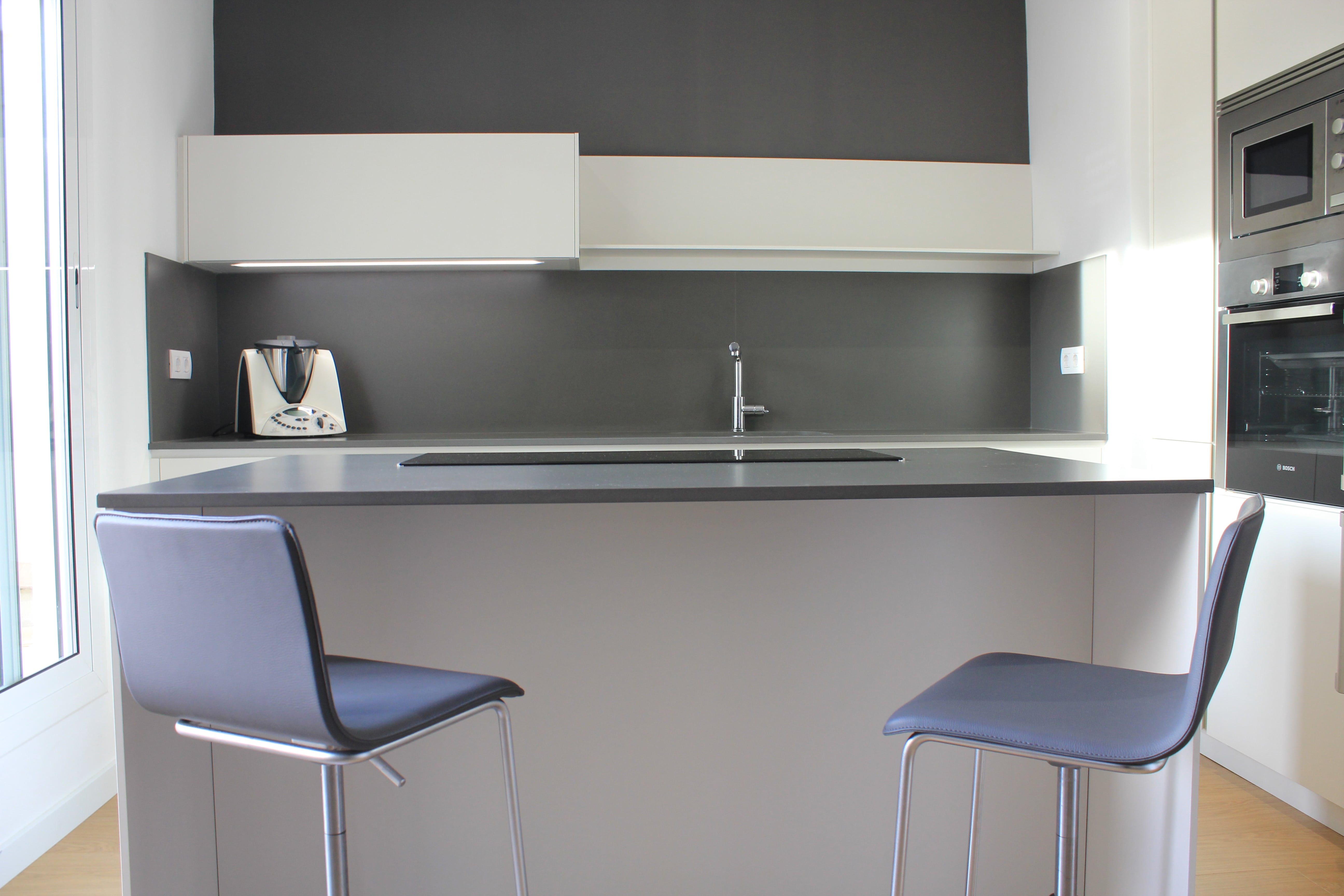 Reforma Integral vivienda en Barcelona