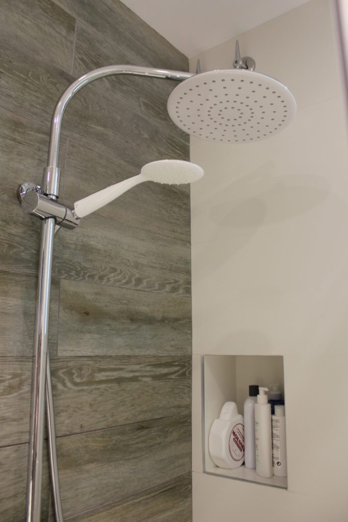 reforma de baño poble nou