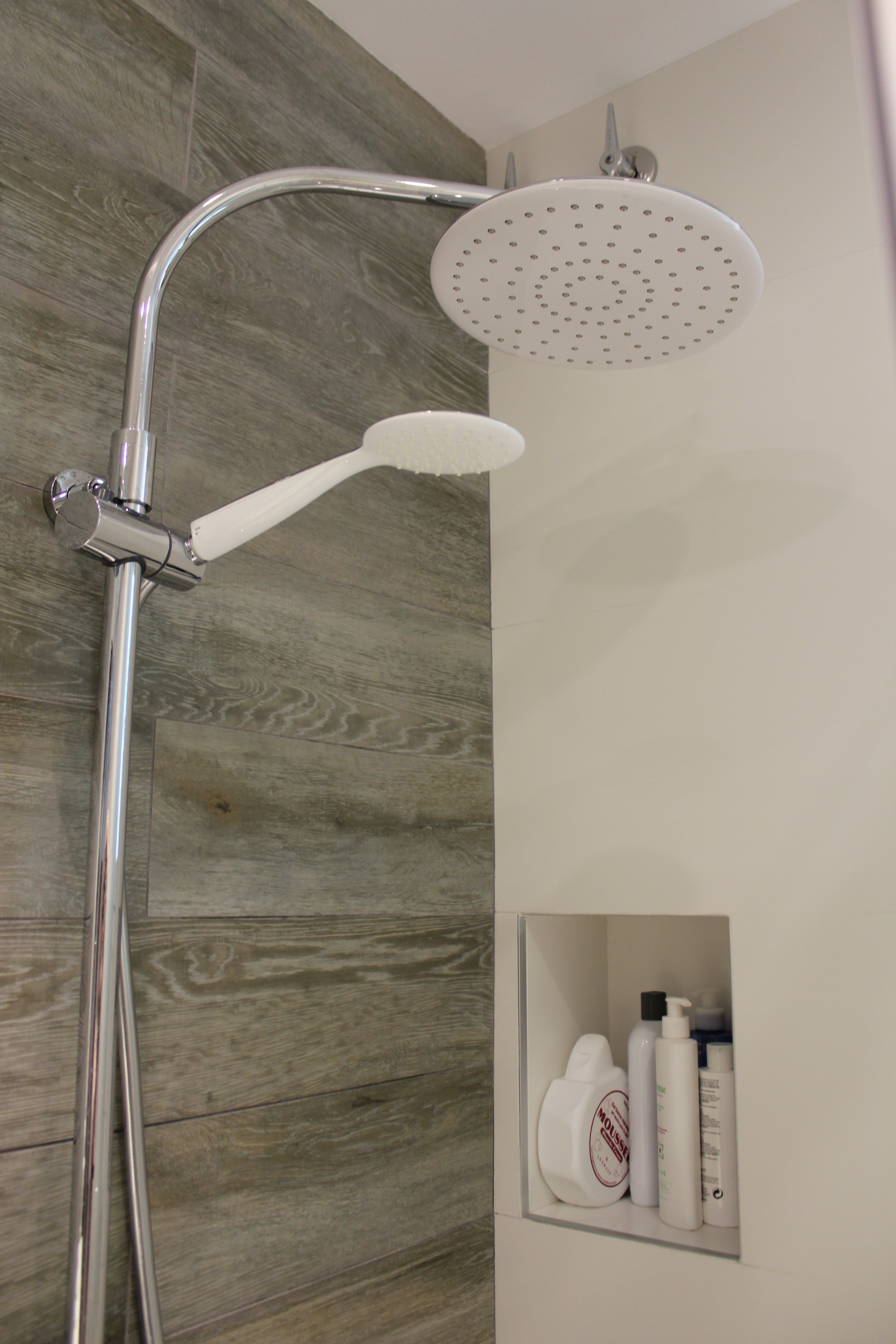 reforma de baño poble nou