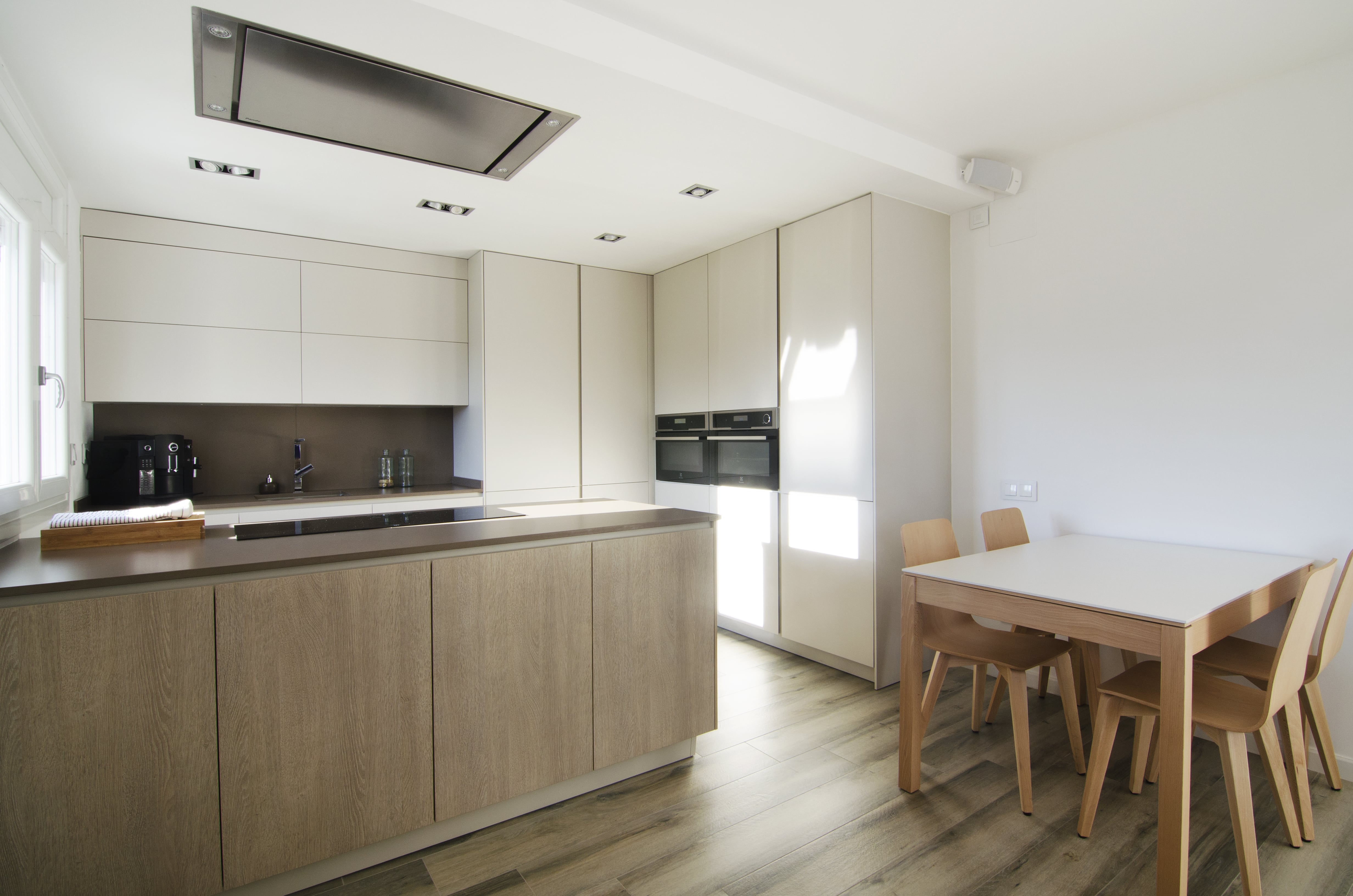 reforma integral de cocinas