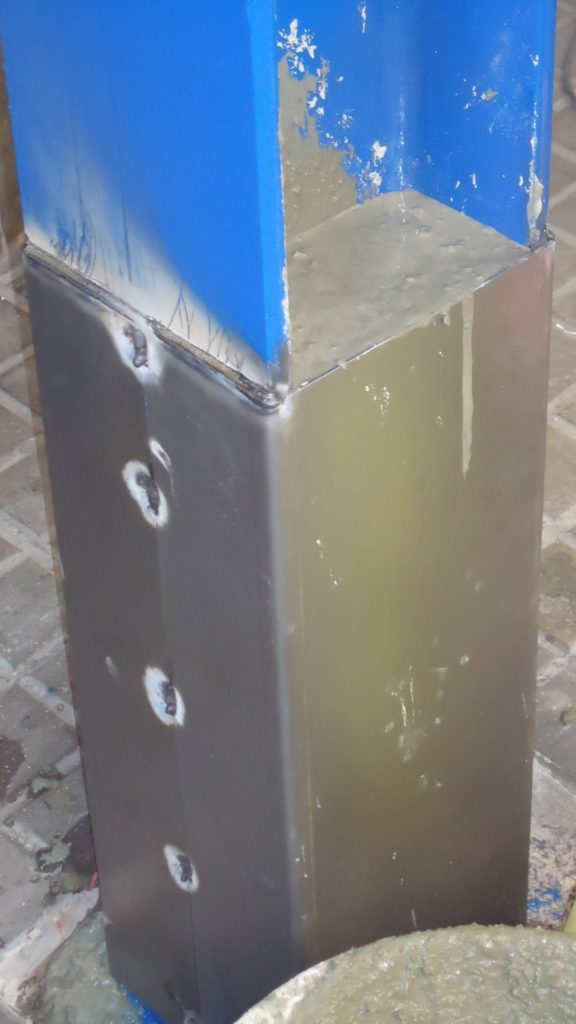 Obras en Edificios - Tascó construcció