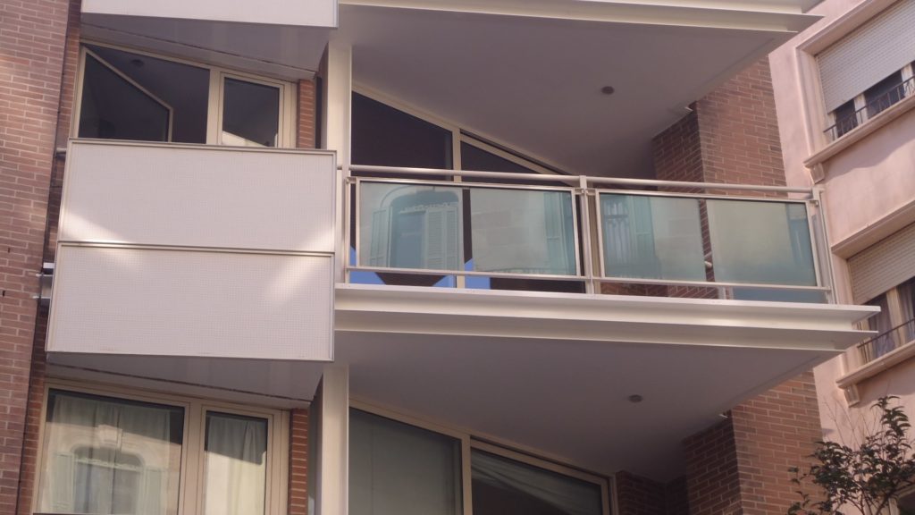 Rehabilitación de bloque de pisos en Barcelona - Tascó Construcció