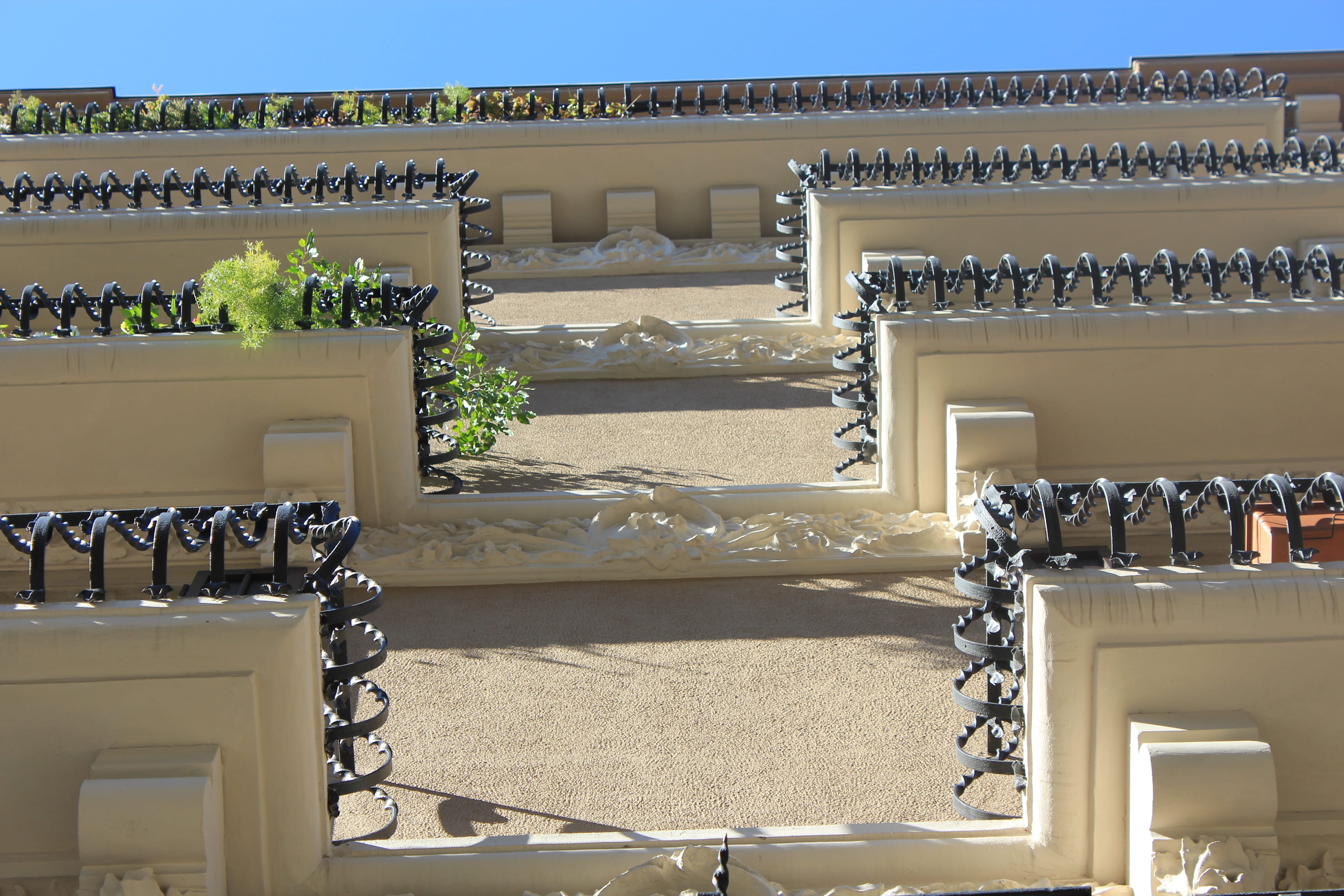 Rehabilitación de fachadas en Barcelona - Tascó Construcció